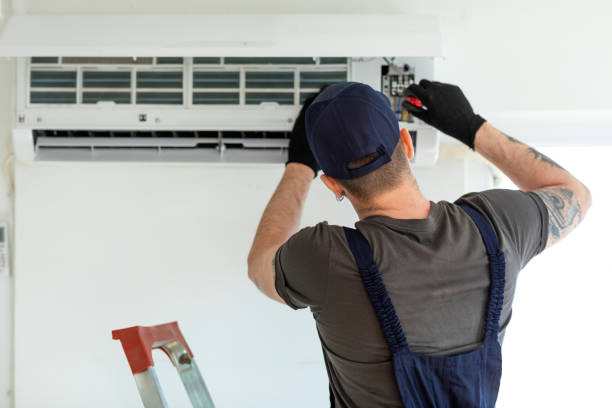 Best Affordable HVAC Duct Cleaning  in St Michaels, MD